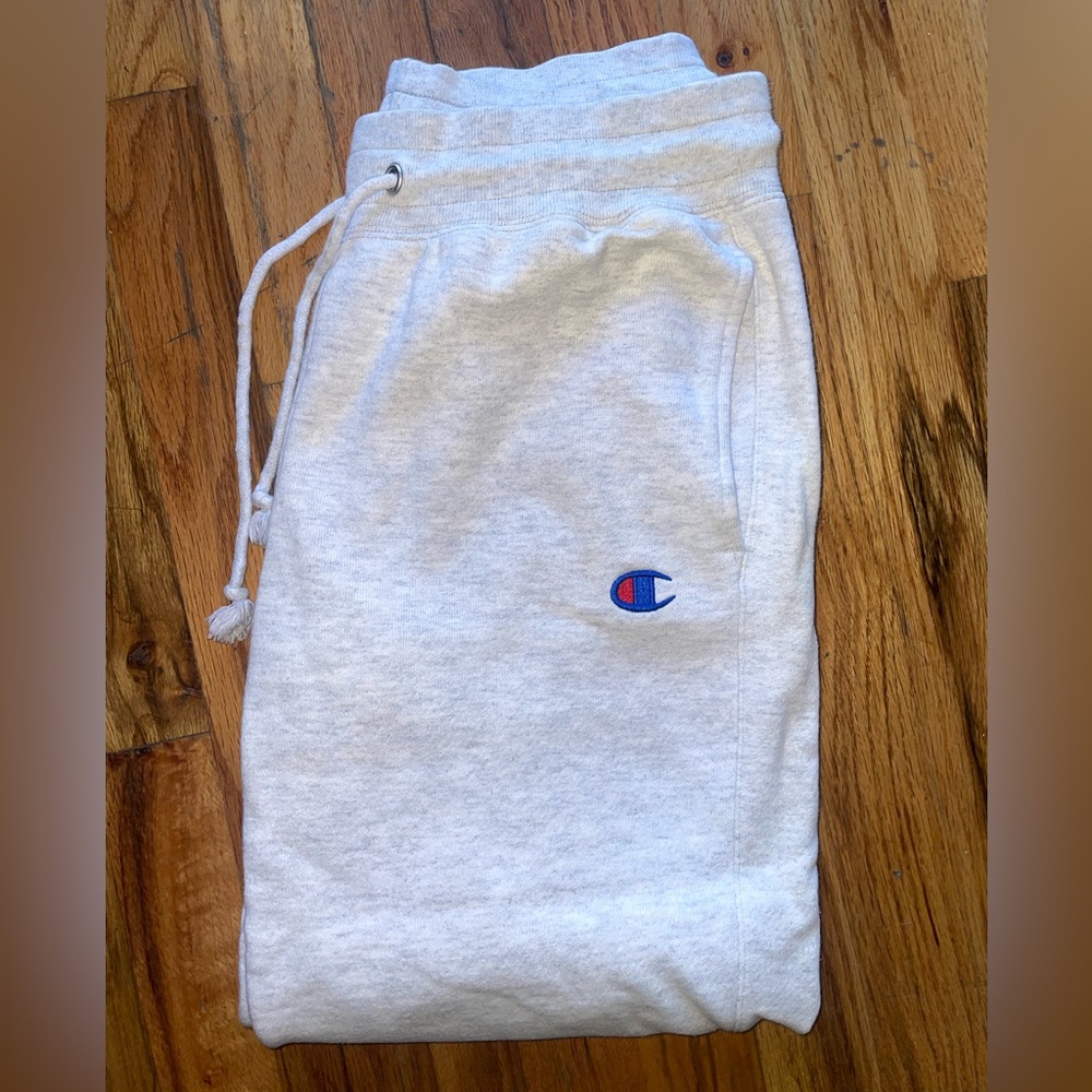 Champion Reverse Weave Joggers